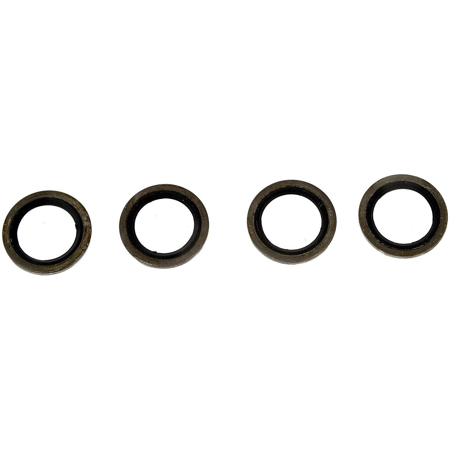 Dorman Turbocharger Coolant Line Gasket 667580