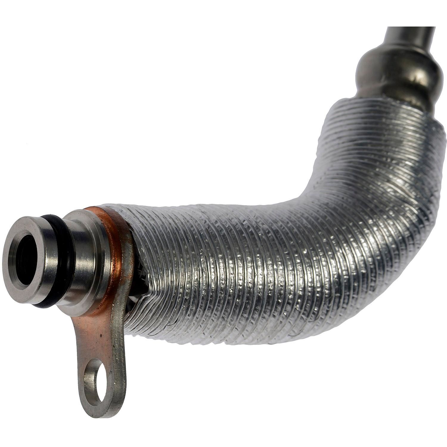 Dorman Turbocharger Coolant Line 667-459 - Replacement Coolant Line For GM Vehicles