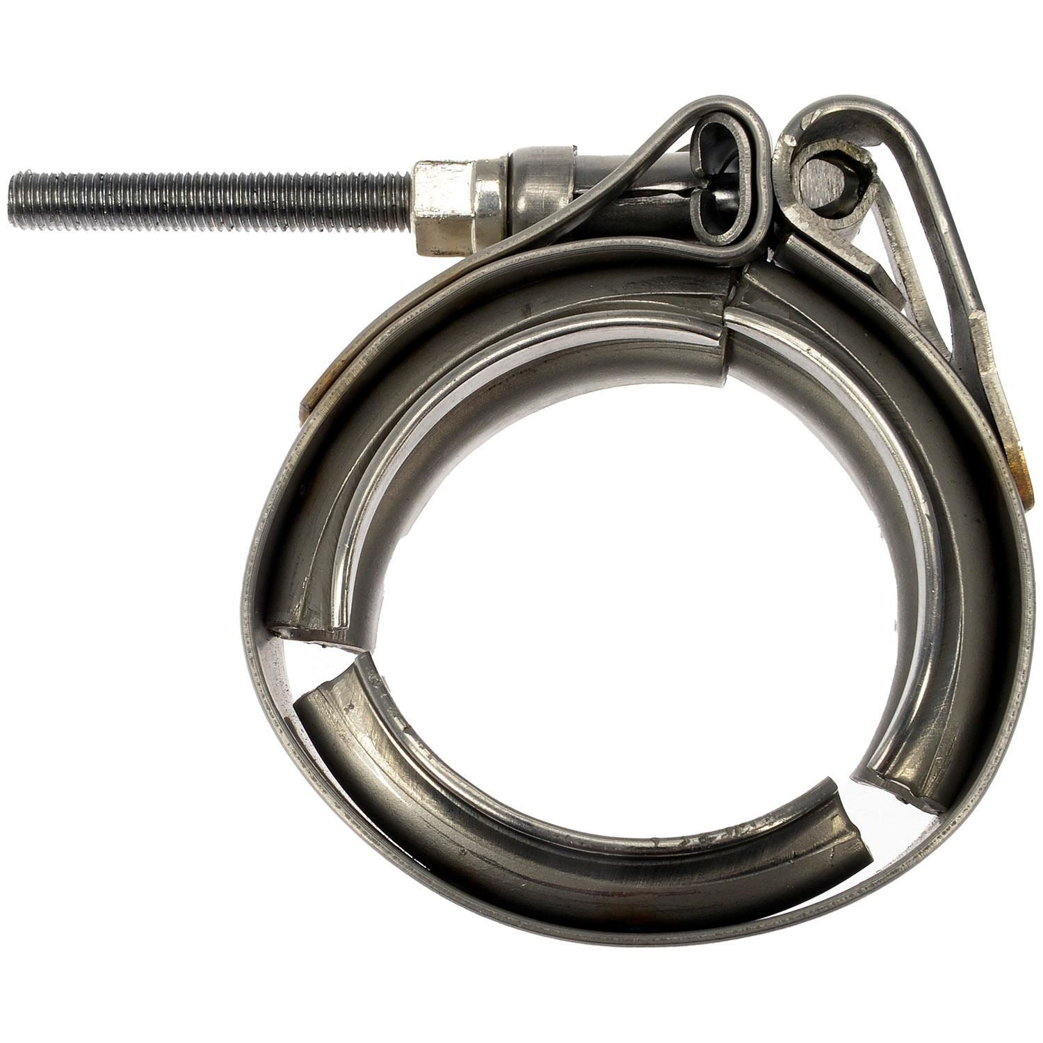 Dorman Exhaust Clamp 667-716