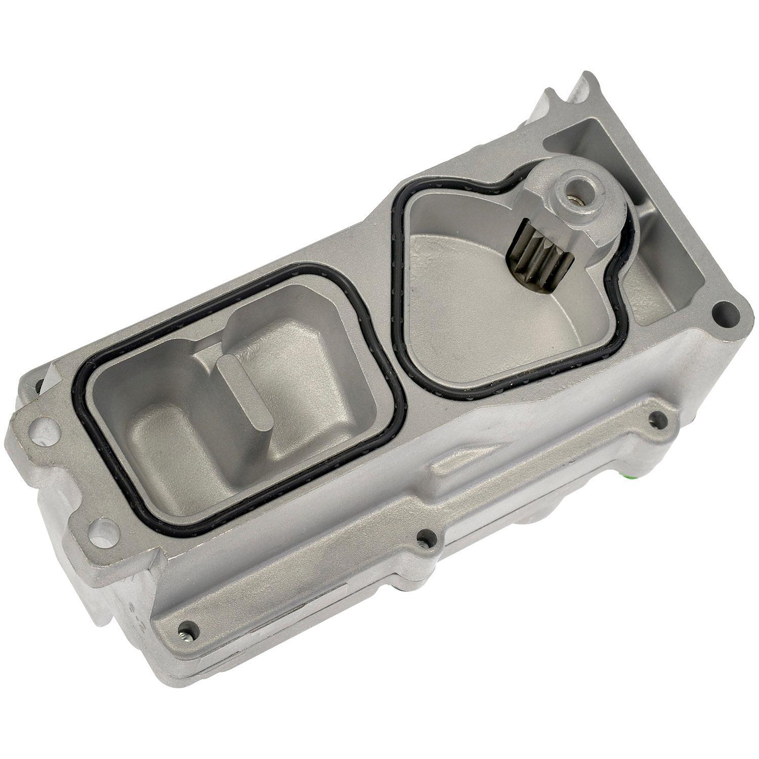 Dorman Turbocharger Vane Position Sensor 668100