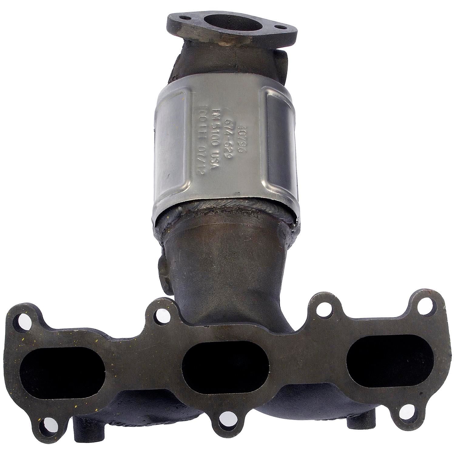 Dorman Exhaust Manifold 672629