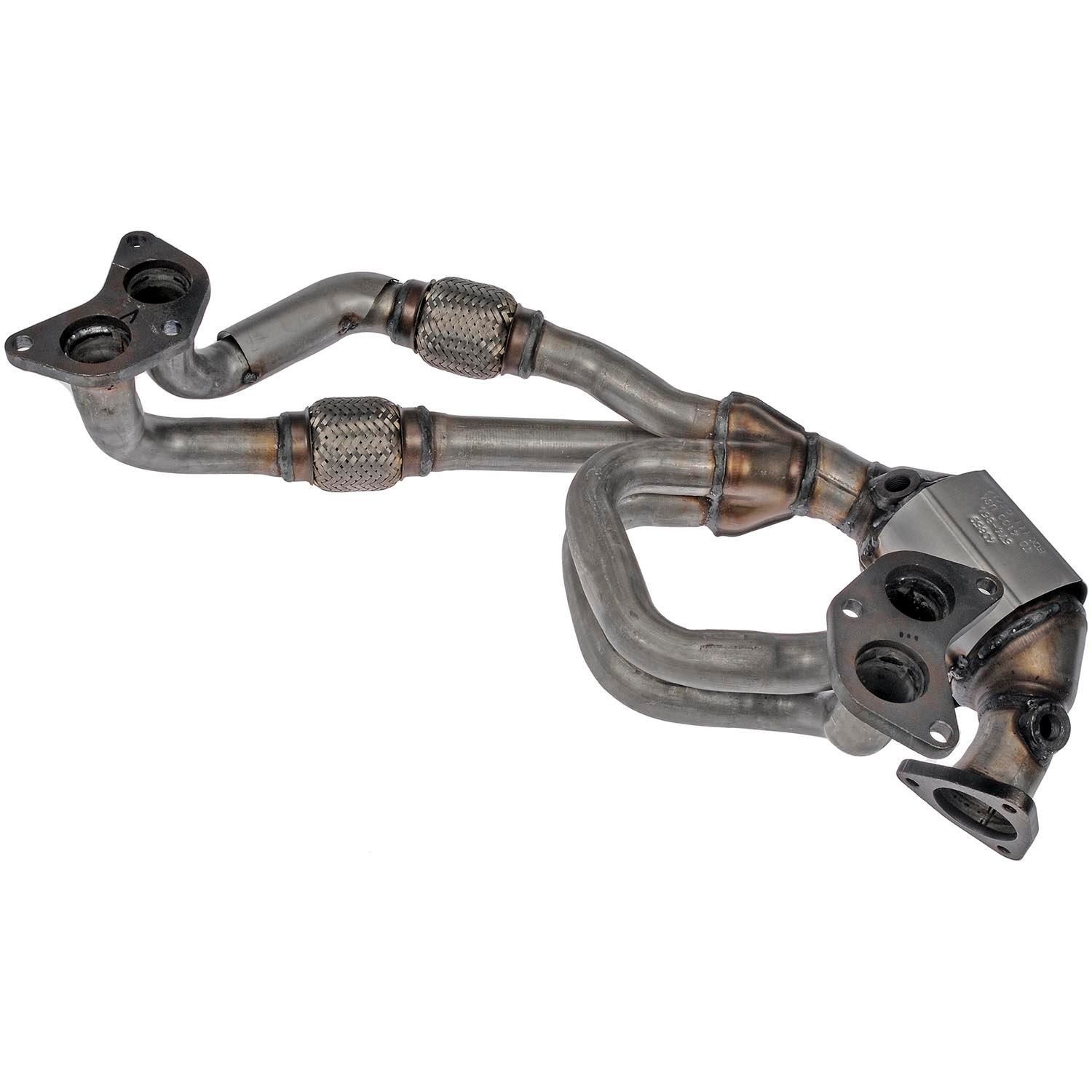 Dorman Exhaust Manifold 672-864