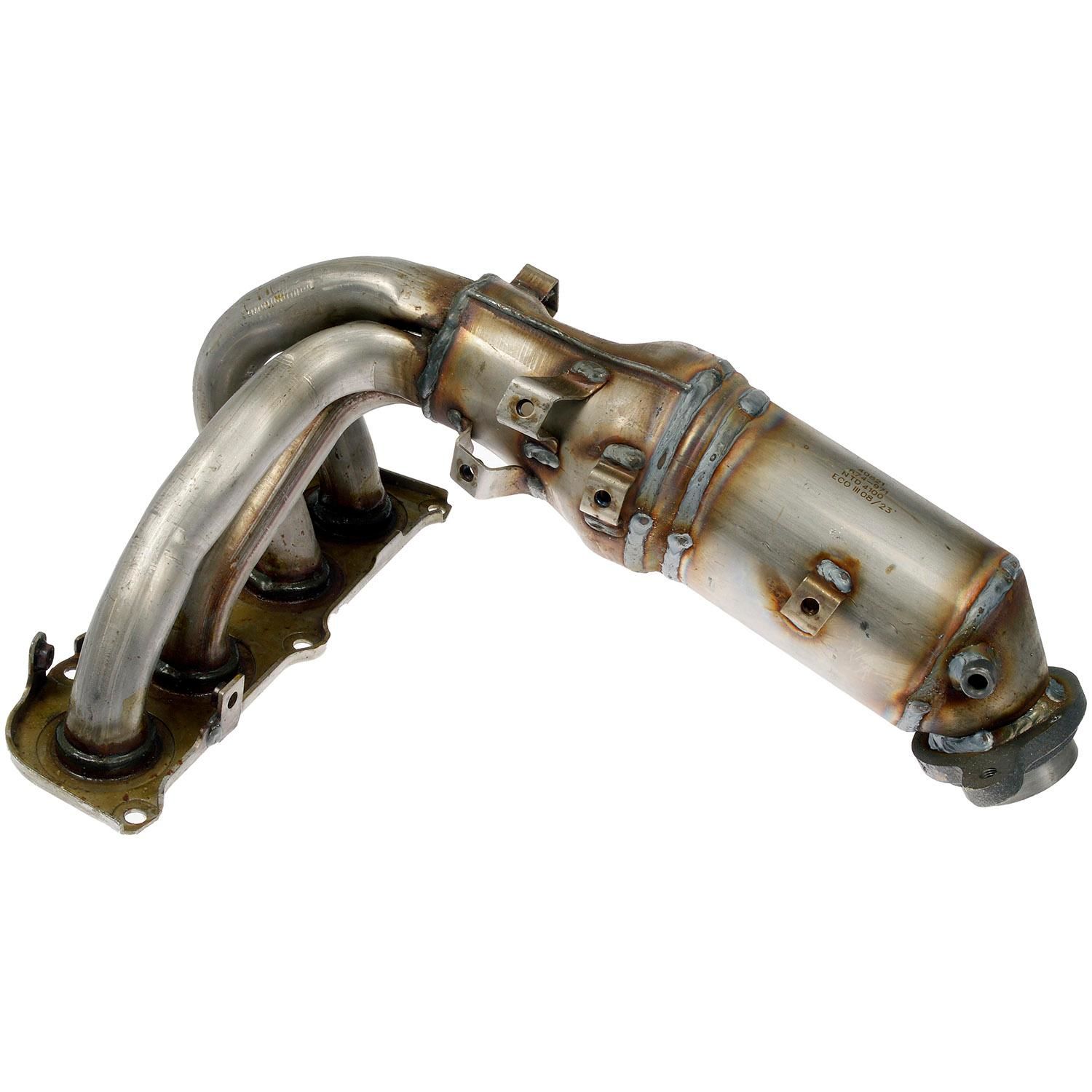 Dorman Exhaust Manifold 672-971