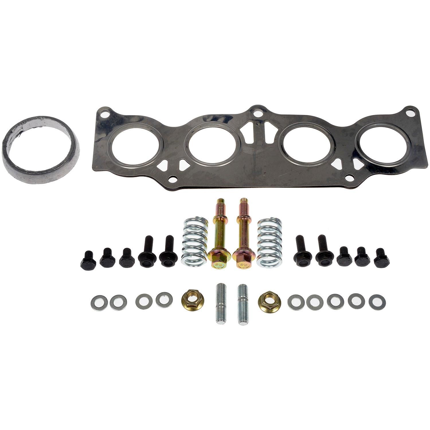 Dorman Exhaust Manifold 672-971