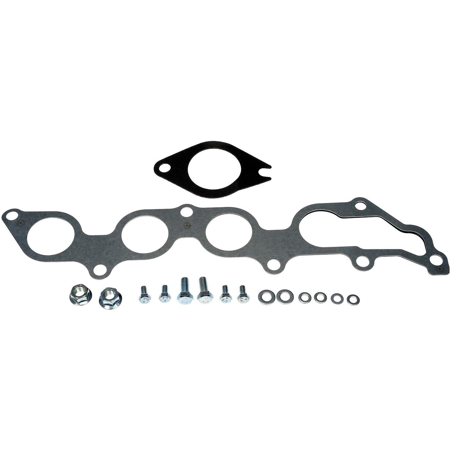 Dorman - OE Solutions Direct-Fit CARB Catalytic Converter with ...
