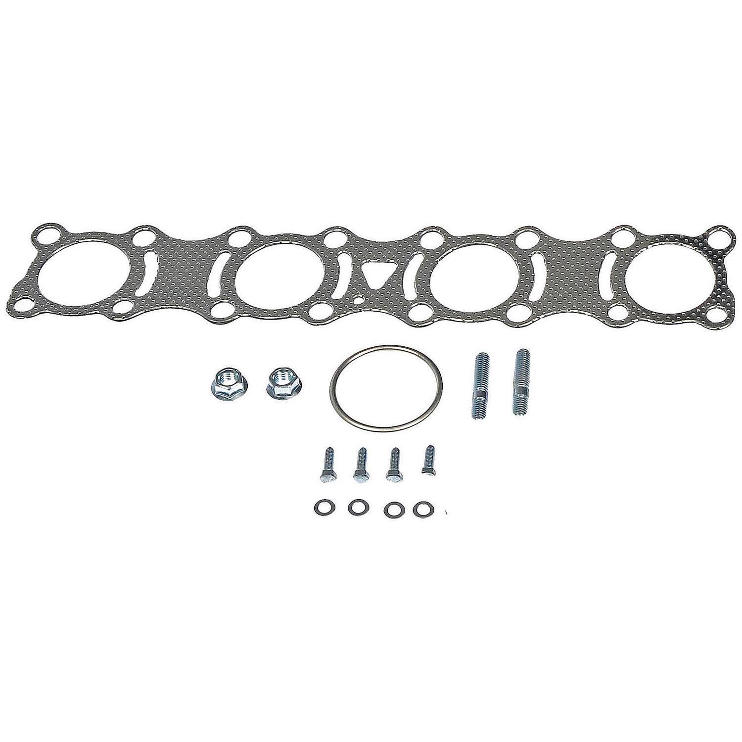 Dorman - OE Solutions Especifico CARB Catalytic Converter with ...