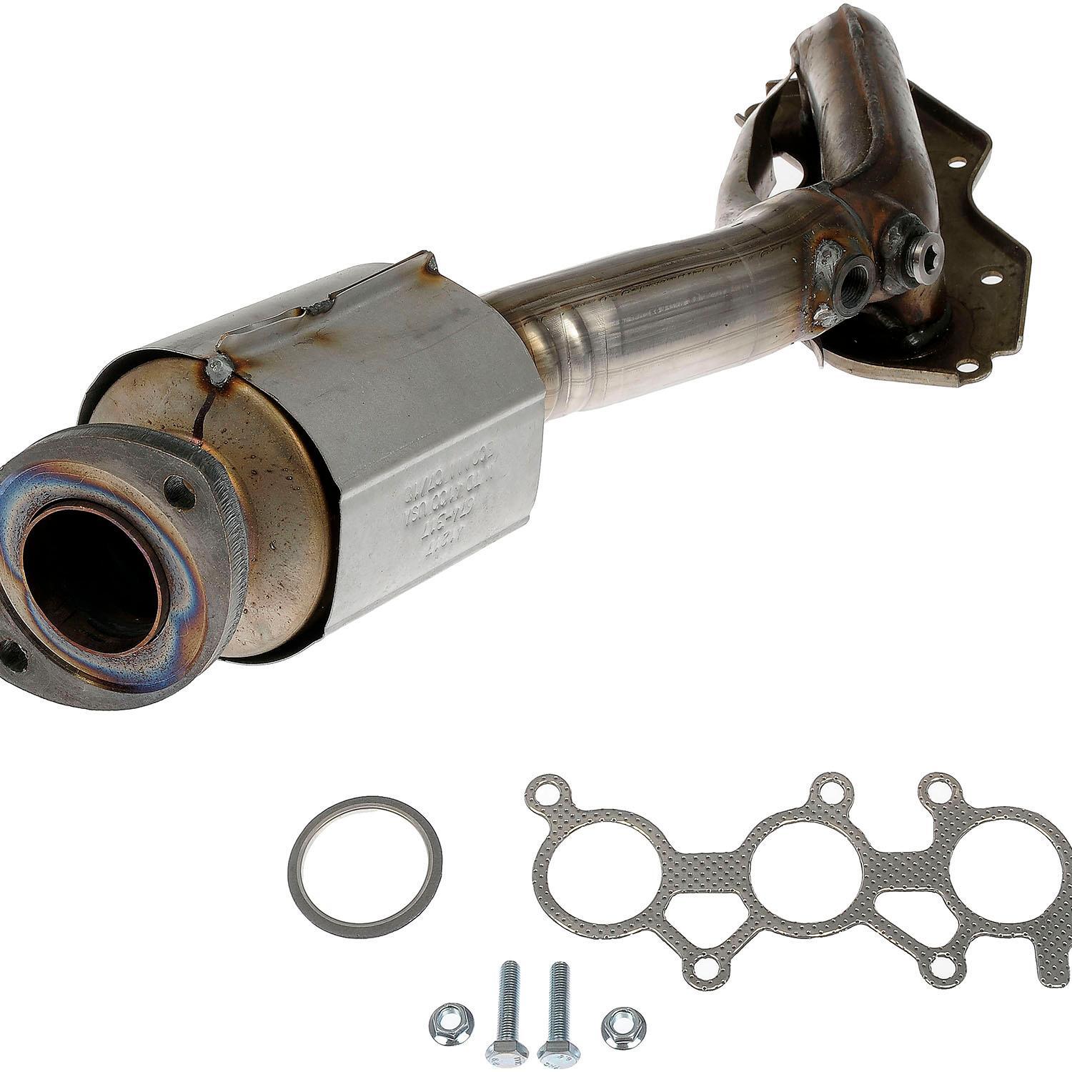 Dorman Exhaust Manifold 673-317