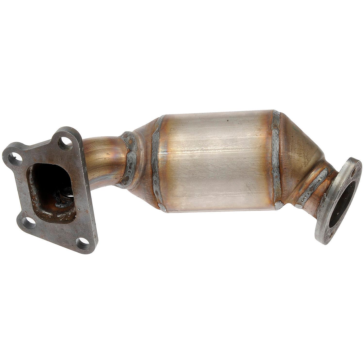Dorman - OE Solutions Direct-Fit CARB Catalytic Converter with ...
