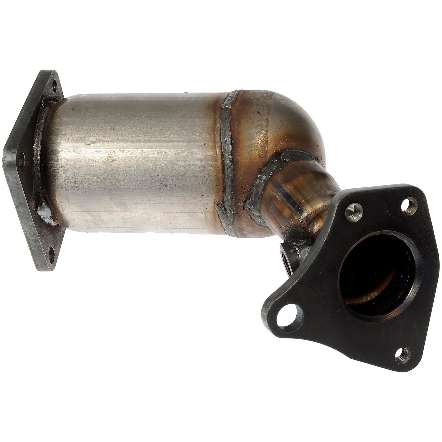 Dorman Direct Fit Federal Catalytic Converter 673-488