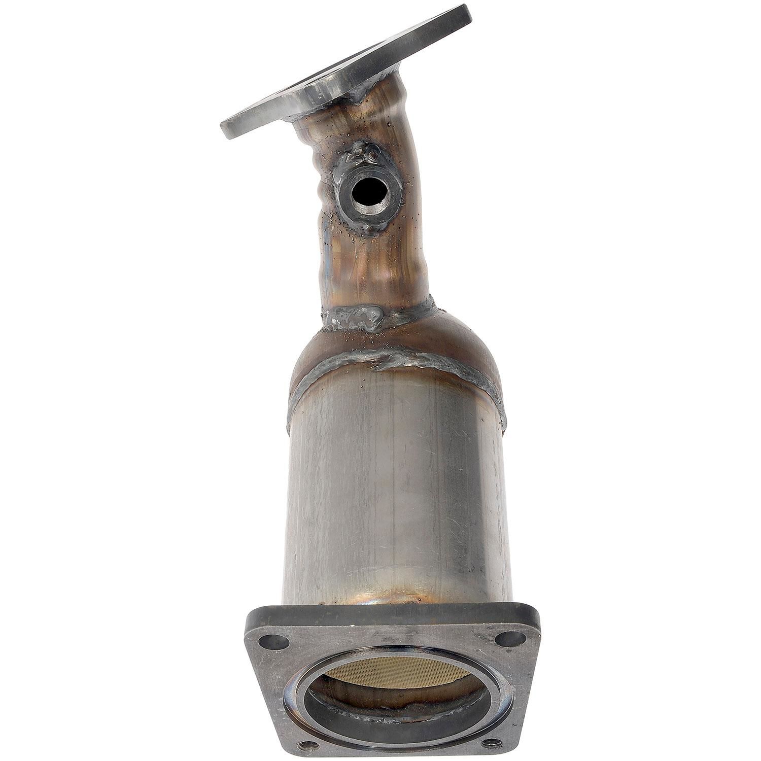 Dorman Direct Fit Federal Catalytic Converter 673-488