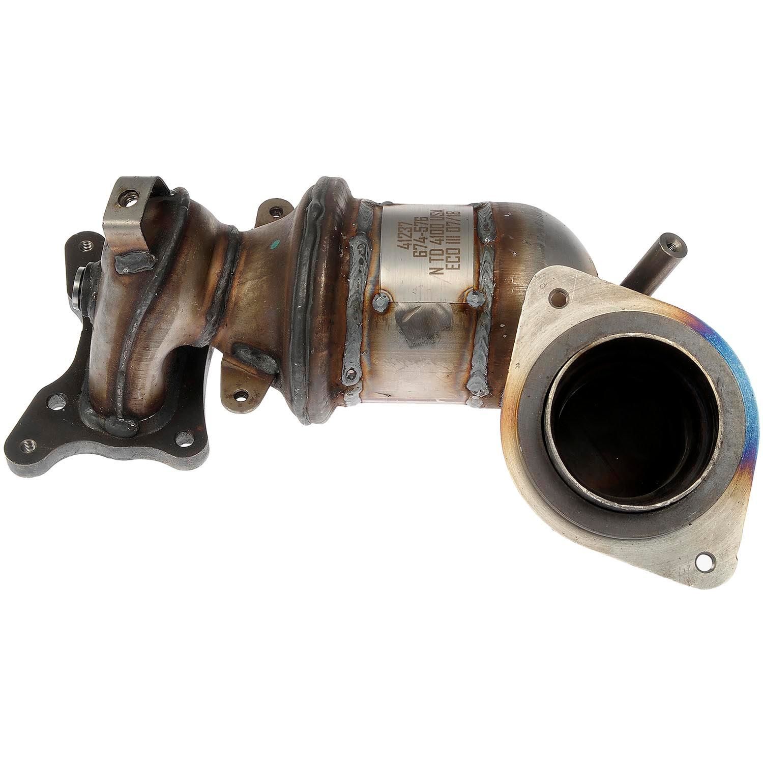 Dorman Exhaust Manifold 673-576