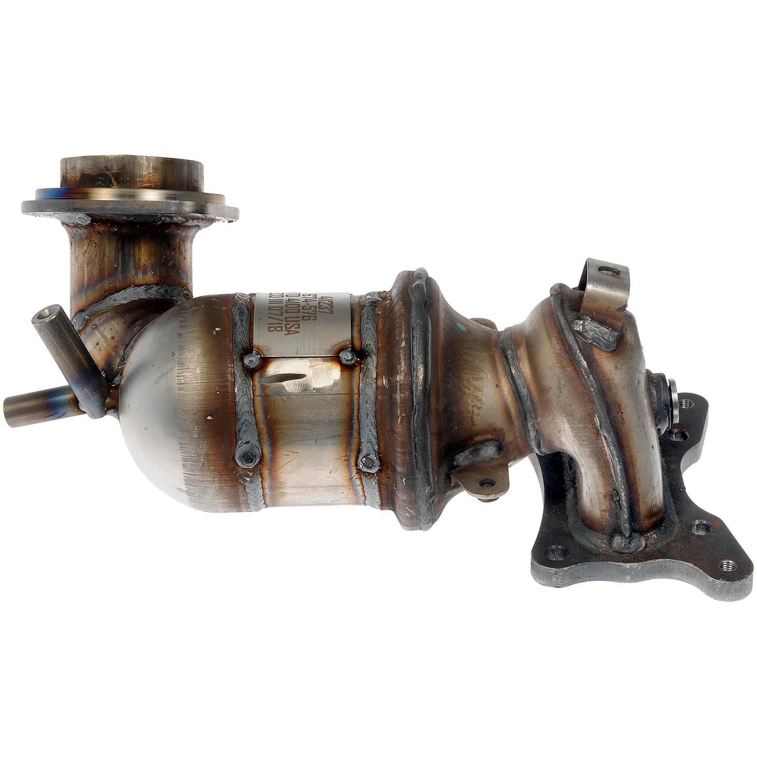 Dorman Exhaust Manifold 673-576