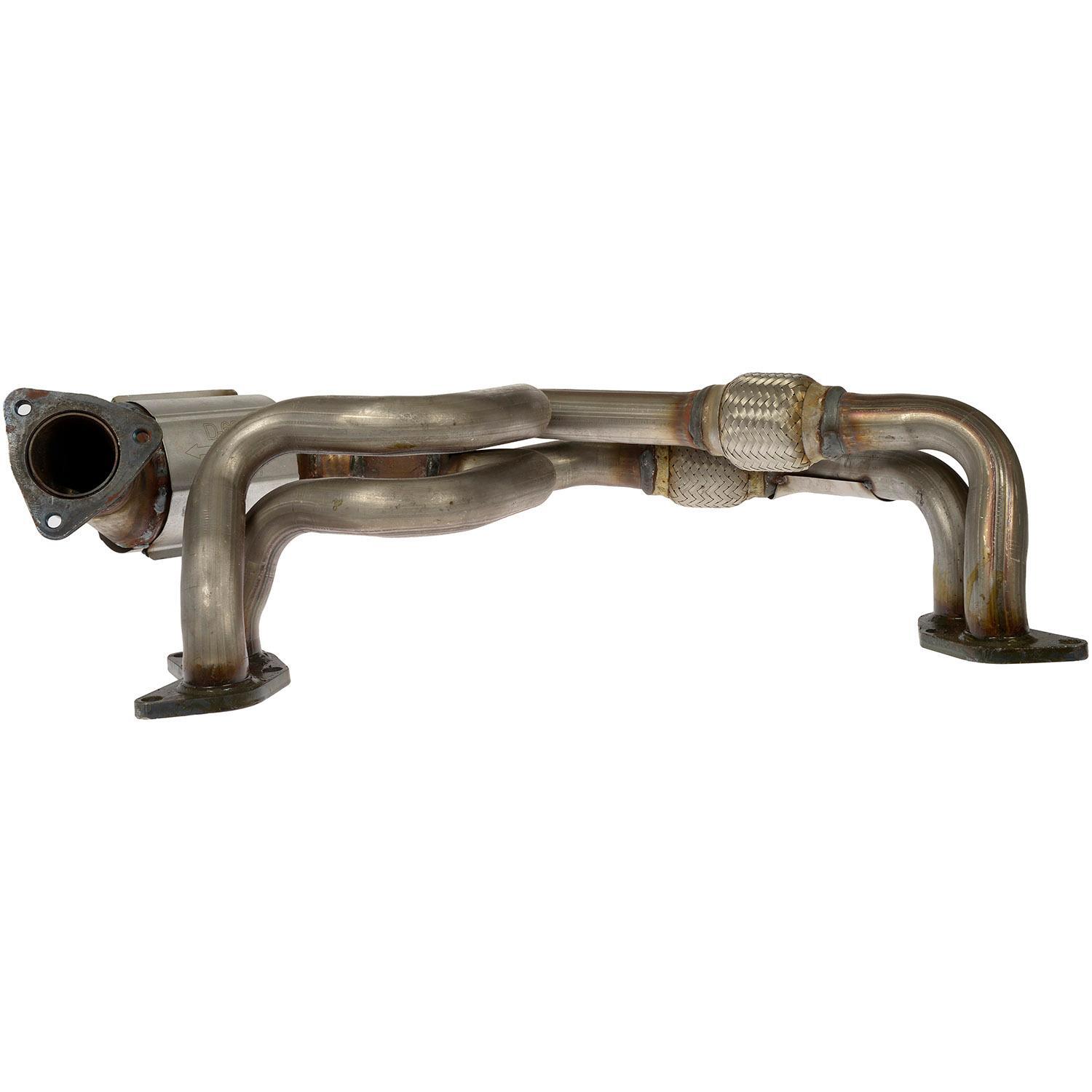 Dorman Exhaust Manifold 673-8161