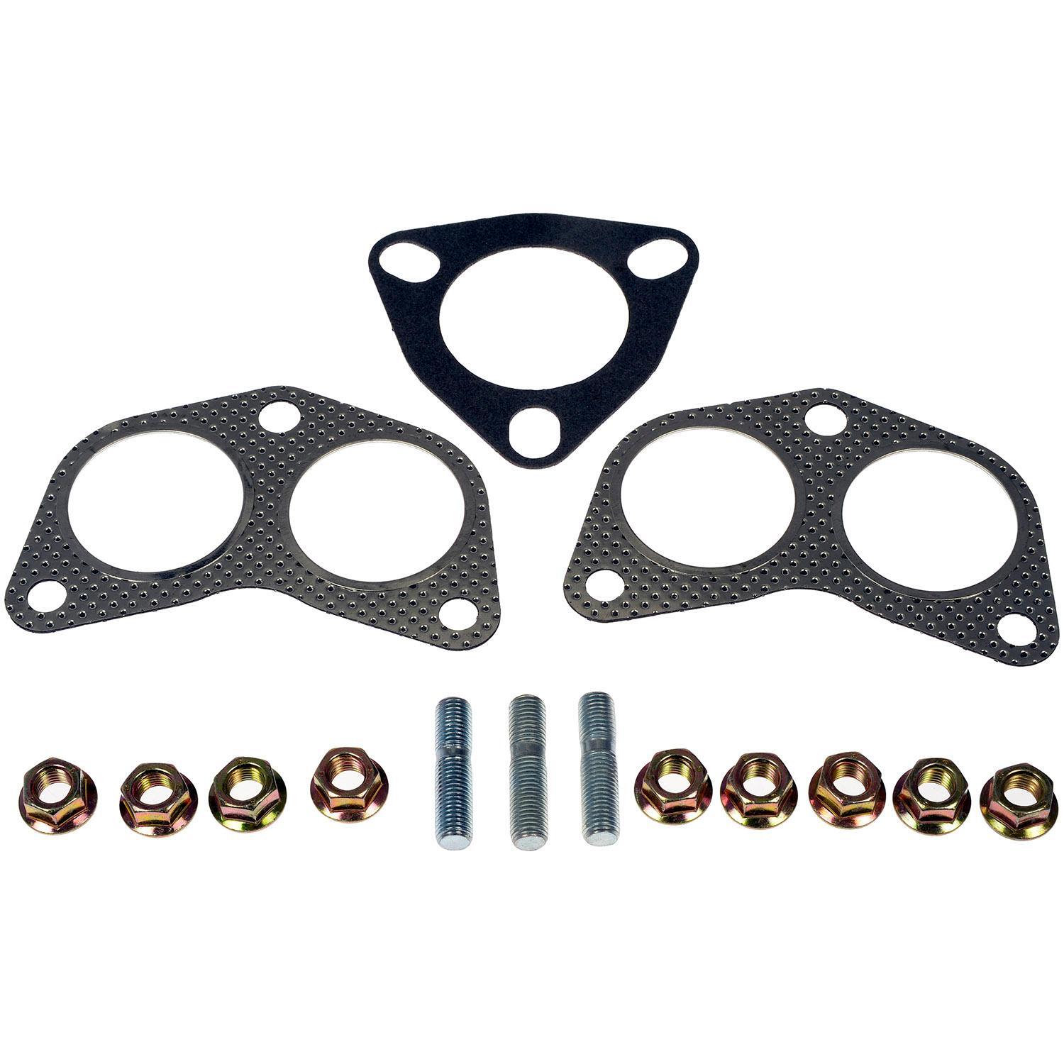 Dorman Exhaust Manifold 673-8161