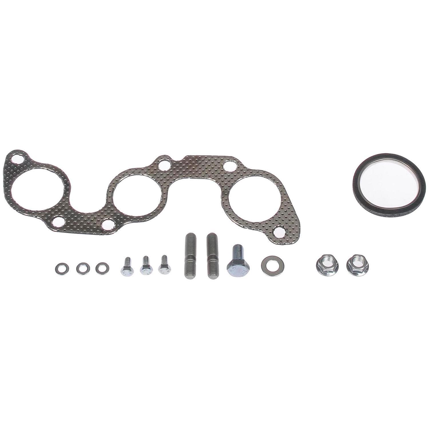 Dorman - OE Solutions Direct Fit CARB Catalytic Converter with ...
