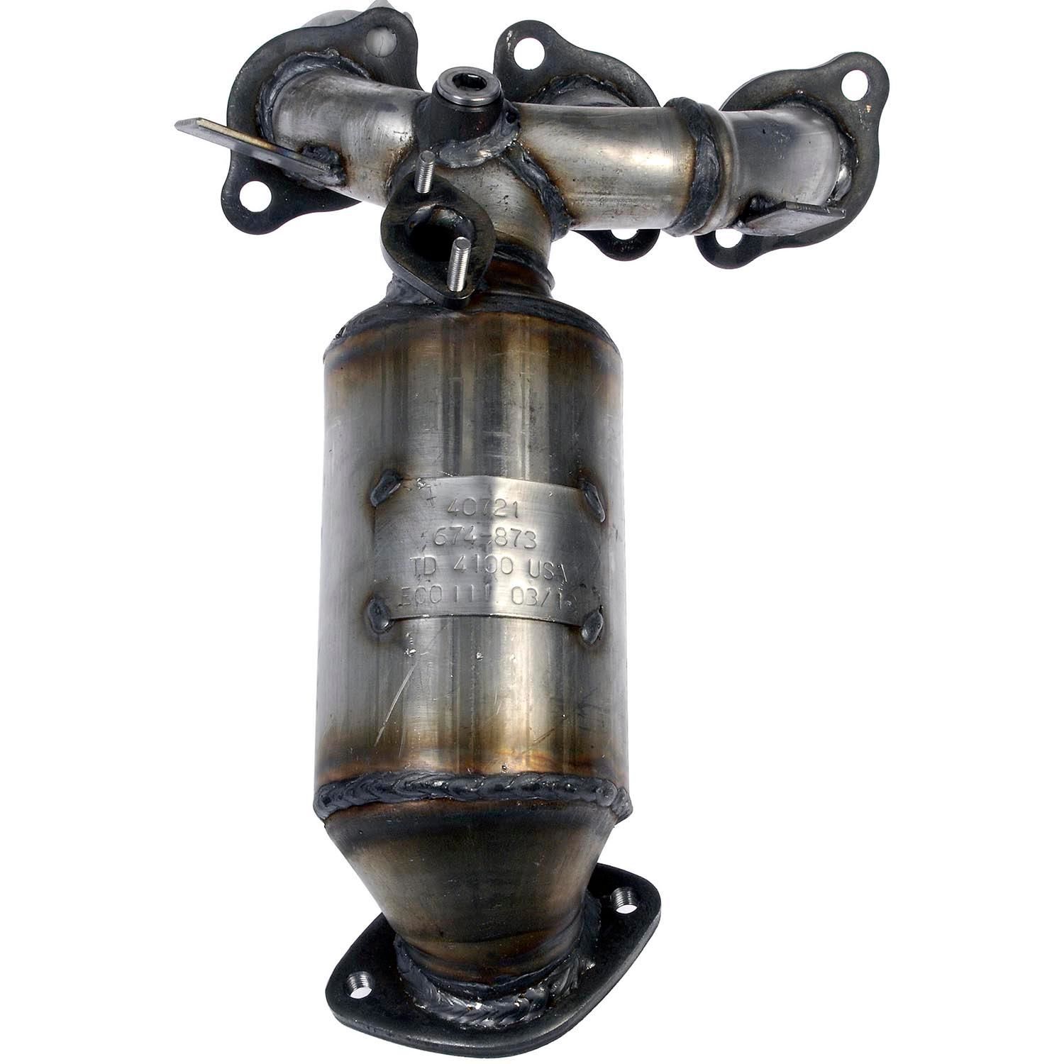 Dorman Exhaust Manifold 673-873