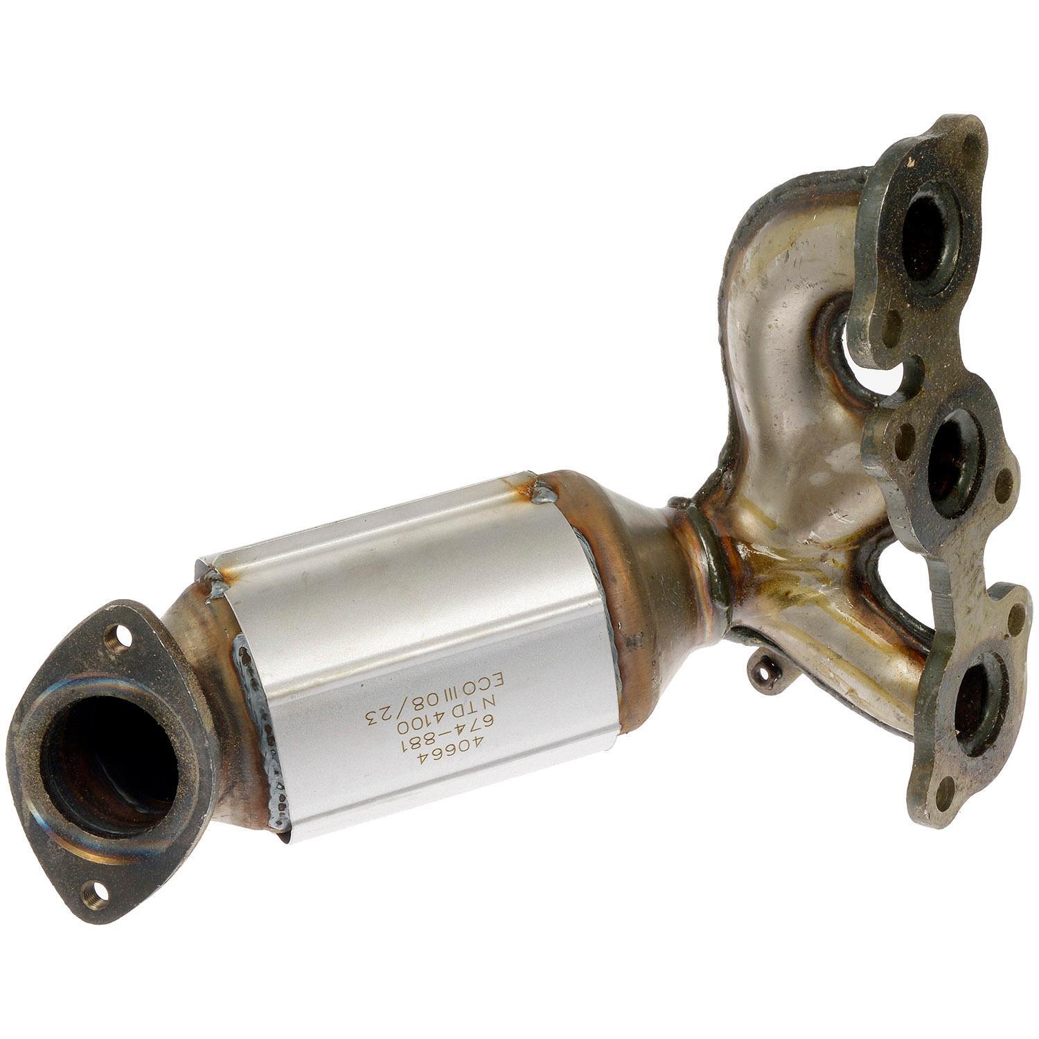 Dorman Exhaust Manifold 673-881