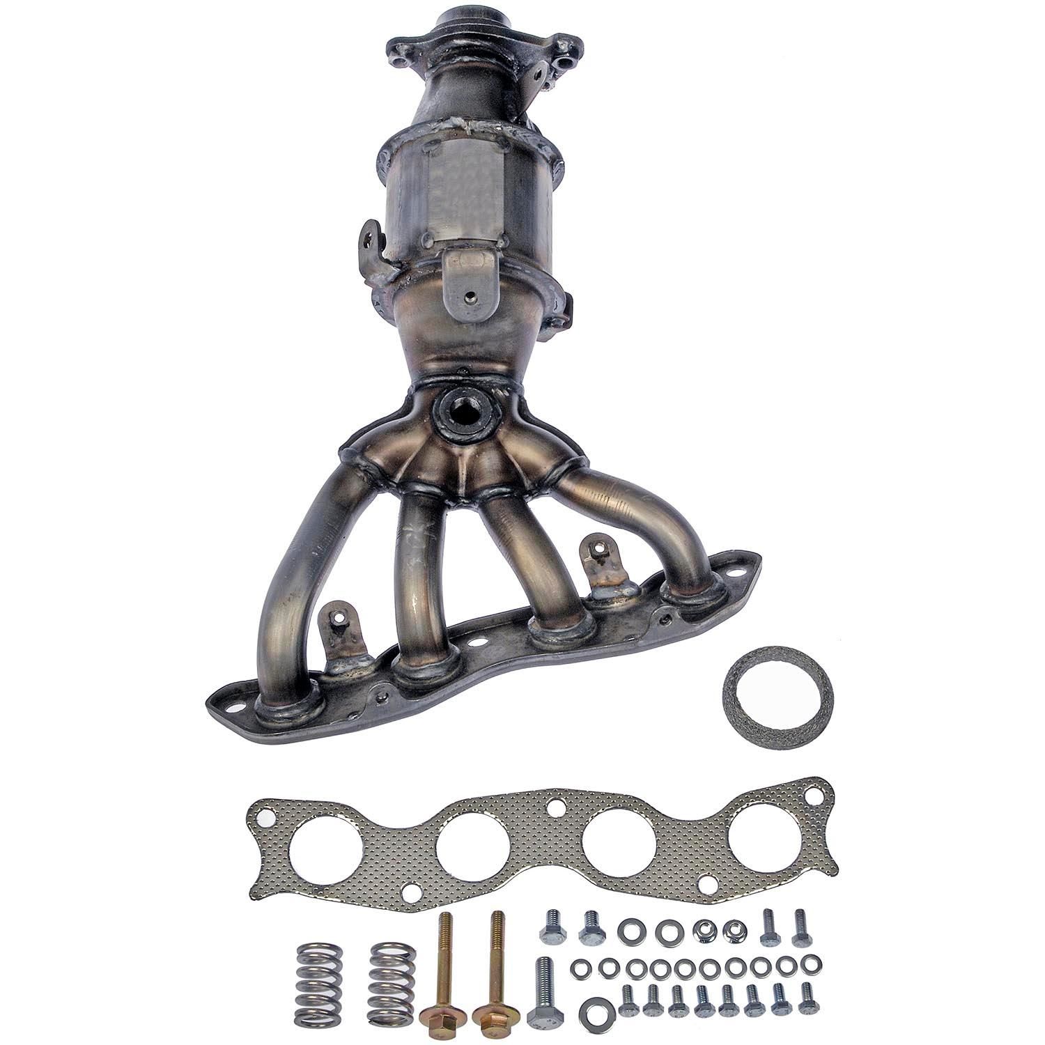 Dorman Exhaust Manifold 673-962