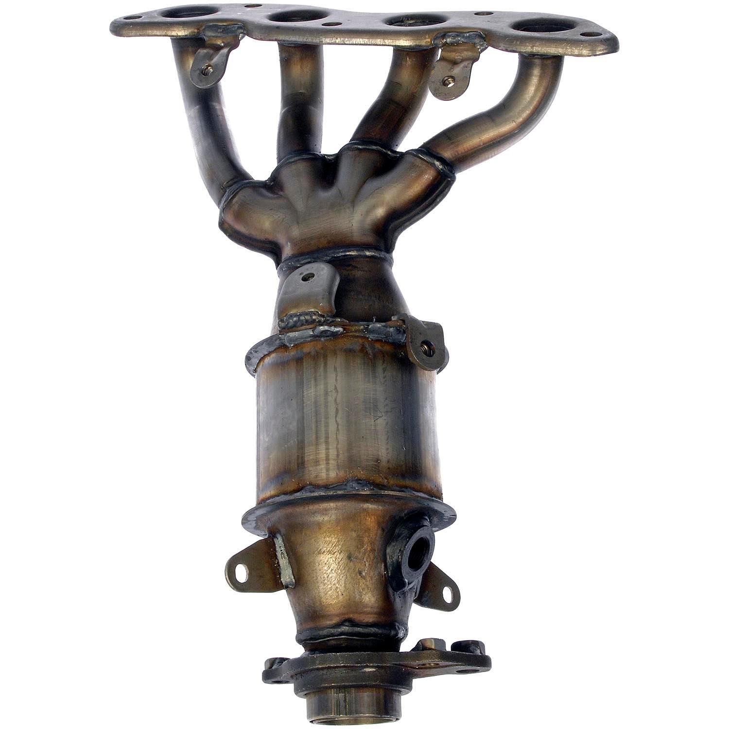 Dorman Exhaust Manifold 673-962
