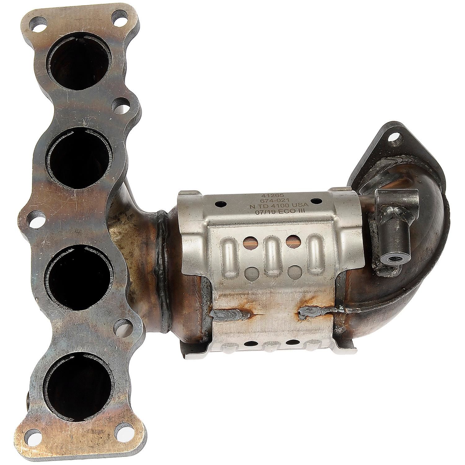 Dorman Exhaust Manifold 674021