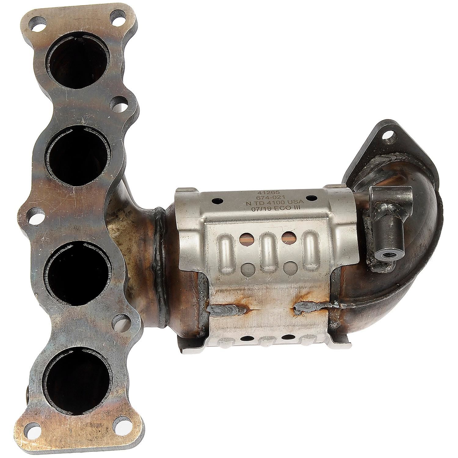 Dorman Exhaust Manifold 674-021