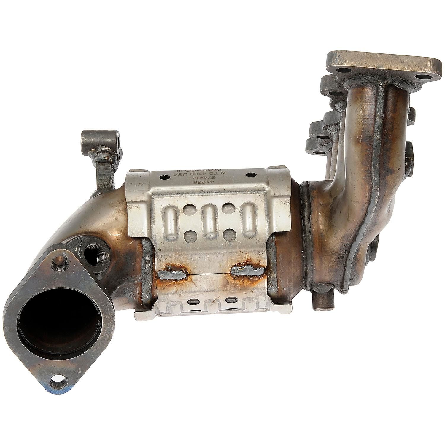 Dorman Exhaust Manifold 674-021