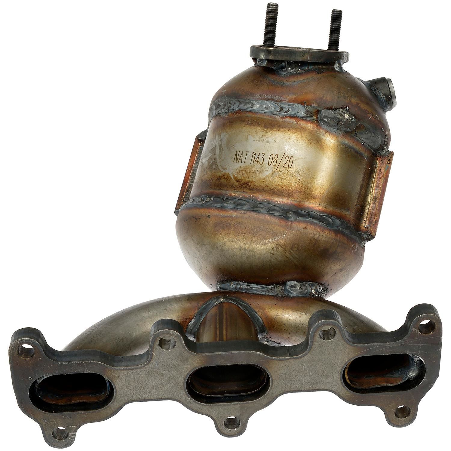 Ｄ Deweze Clutch Assembly - 6 in - 8 groove - MA-MG02D-DE