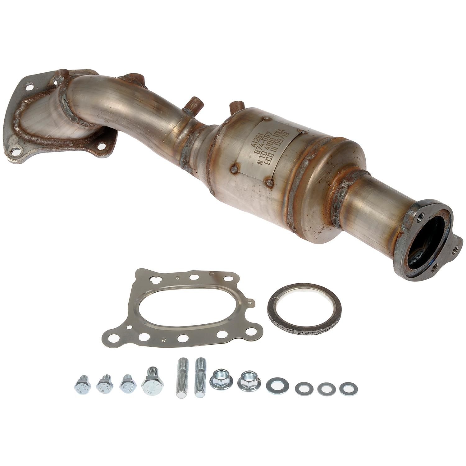 Dorman Exhaust Manifold 674-057