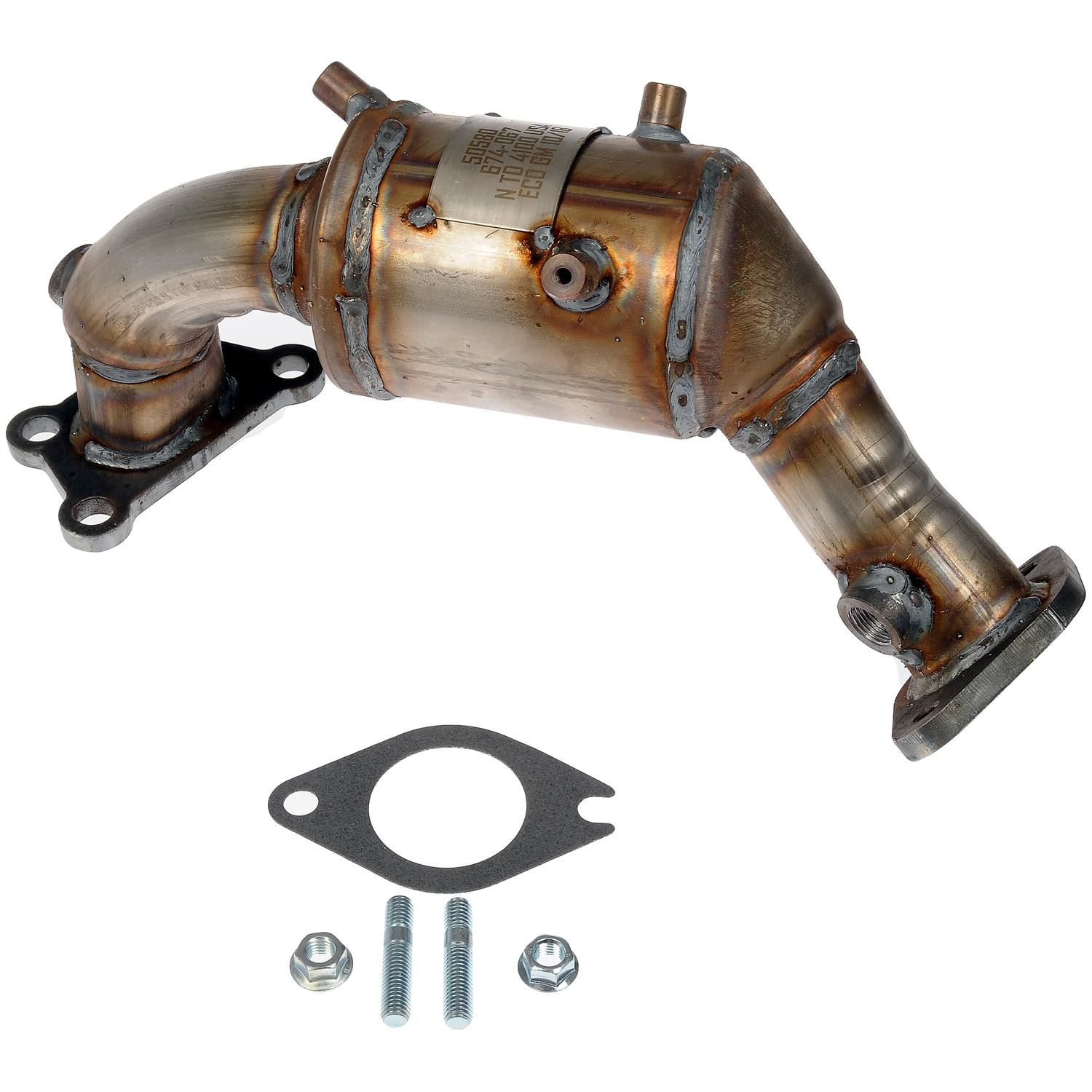 Dorman Exhaust Manifold 674-067