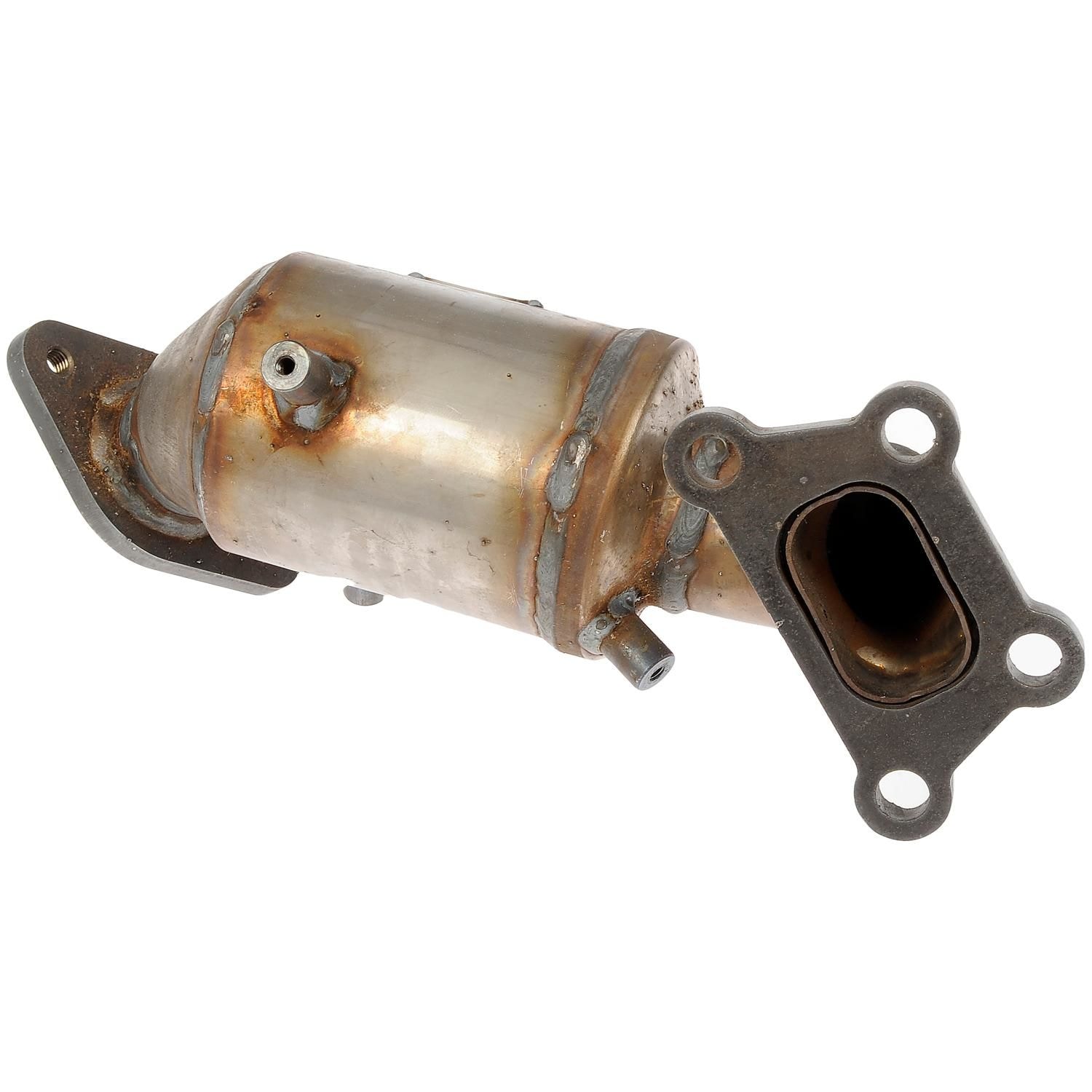 Dorman 674-778 Exhaust Manifolds Passenger Right Side For Chevy Hand - View #3