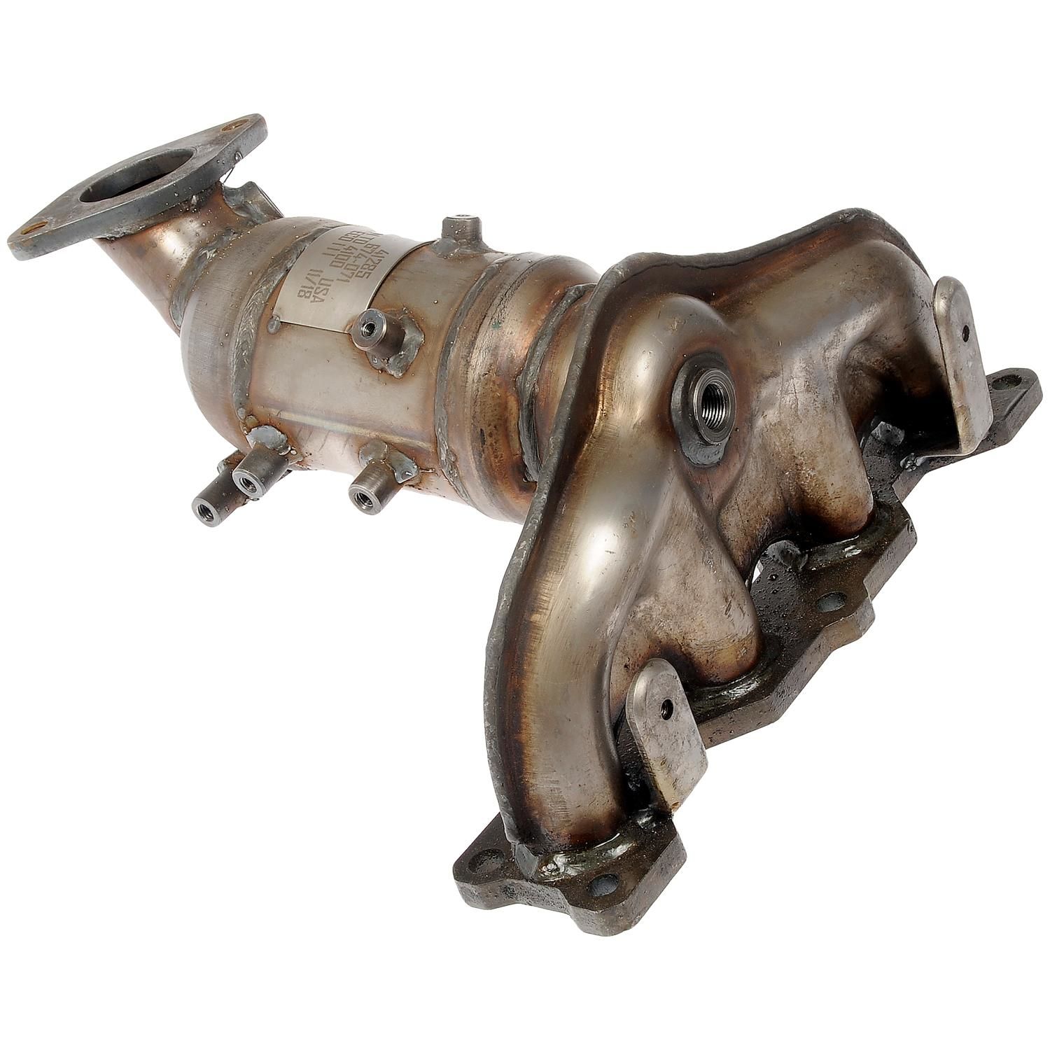 Dorman Exhaust Manifold 674-071