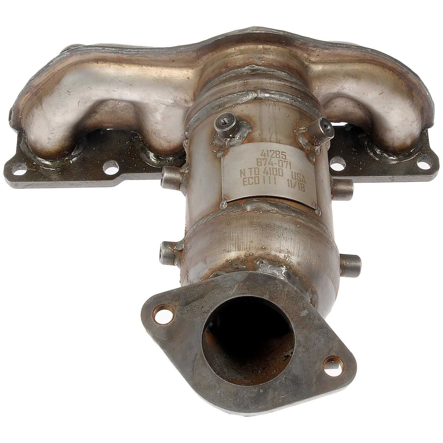 Dorman Exhaust Manifold 674-071