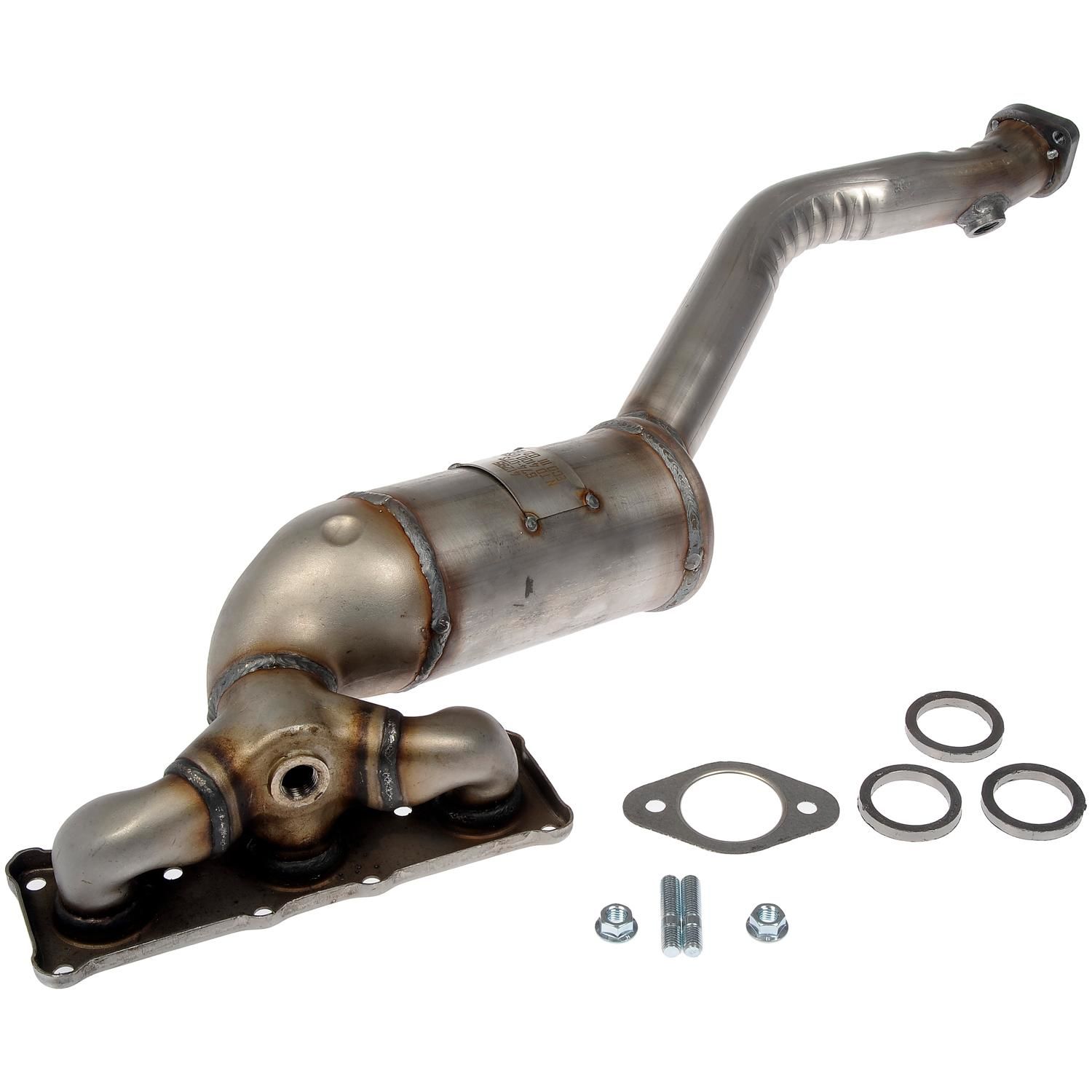 Dorman Exhaust Manifold 674-073