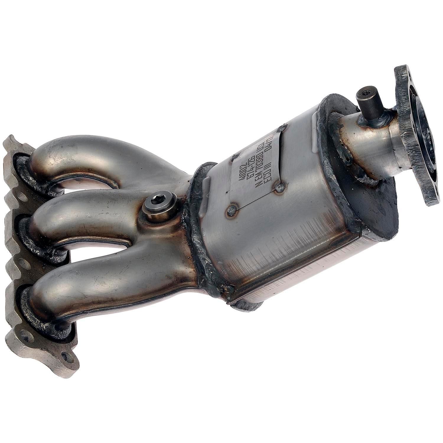Dorman Exhaust Manifold 674-126
