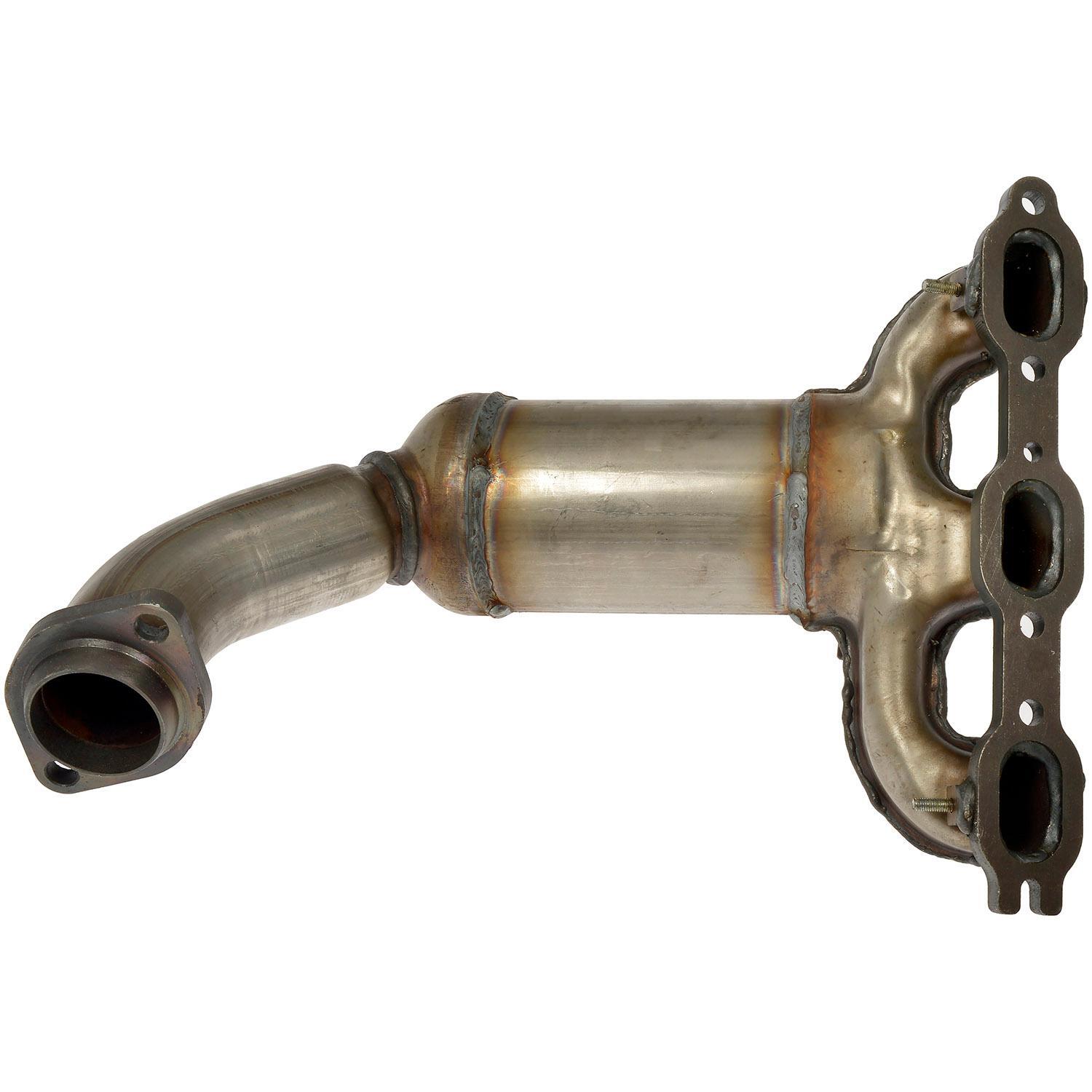 Dorman Exhaust Manifold 674-131