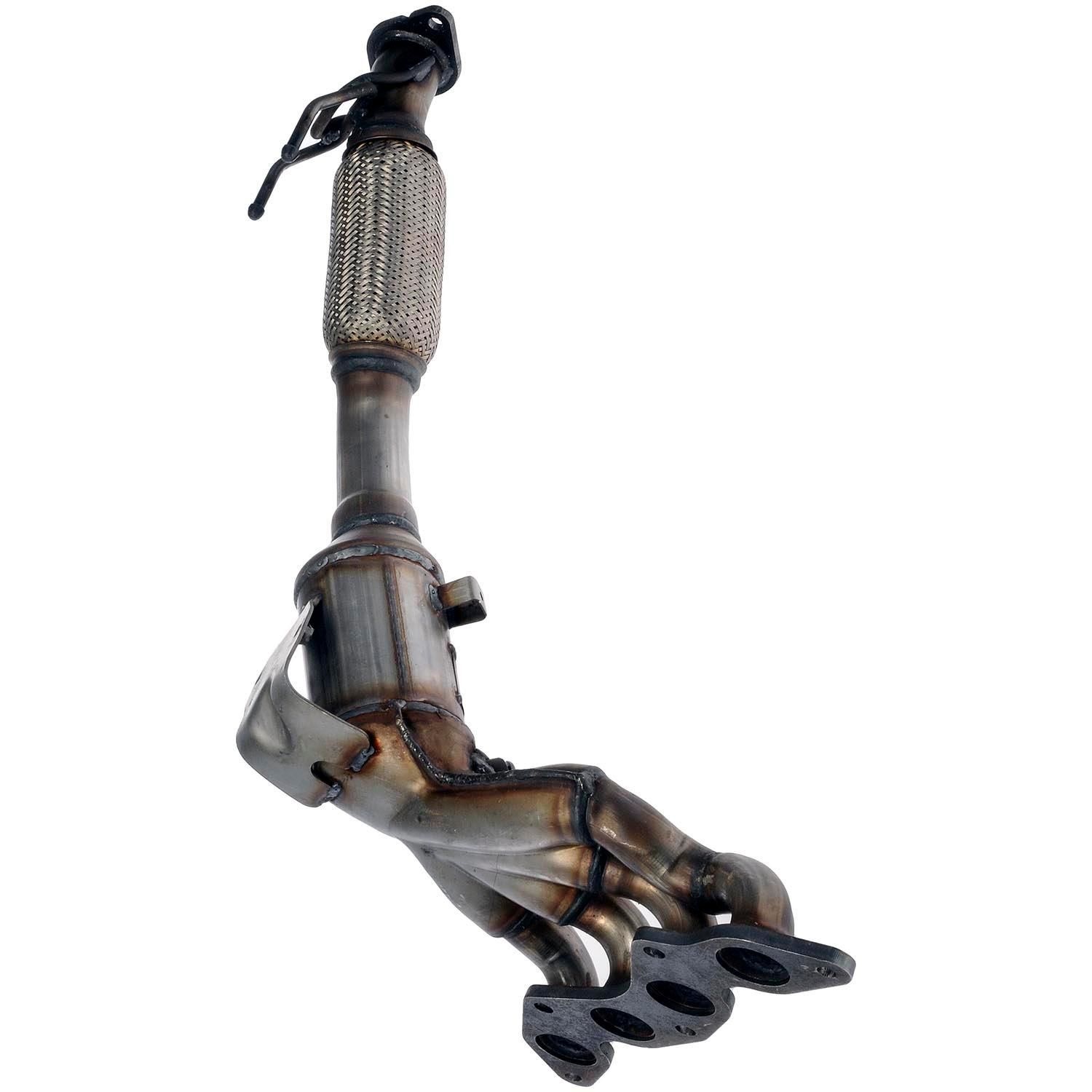 Dorman Exhaust Manifold 674-137