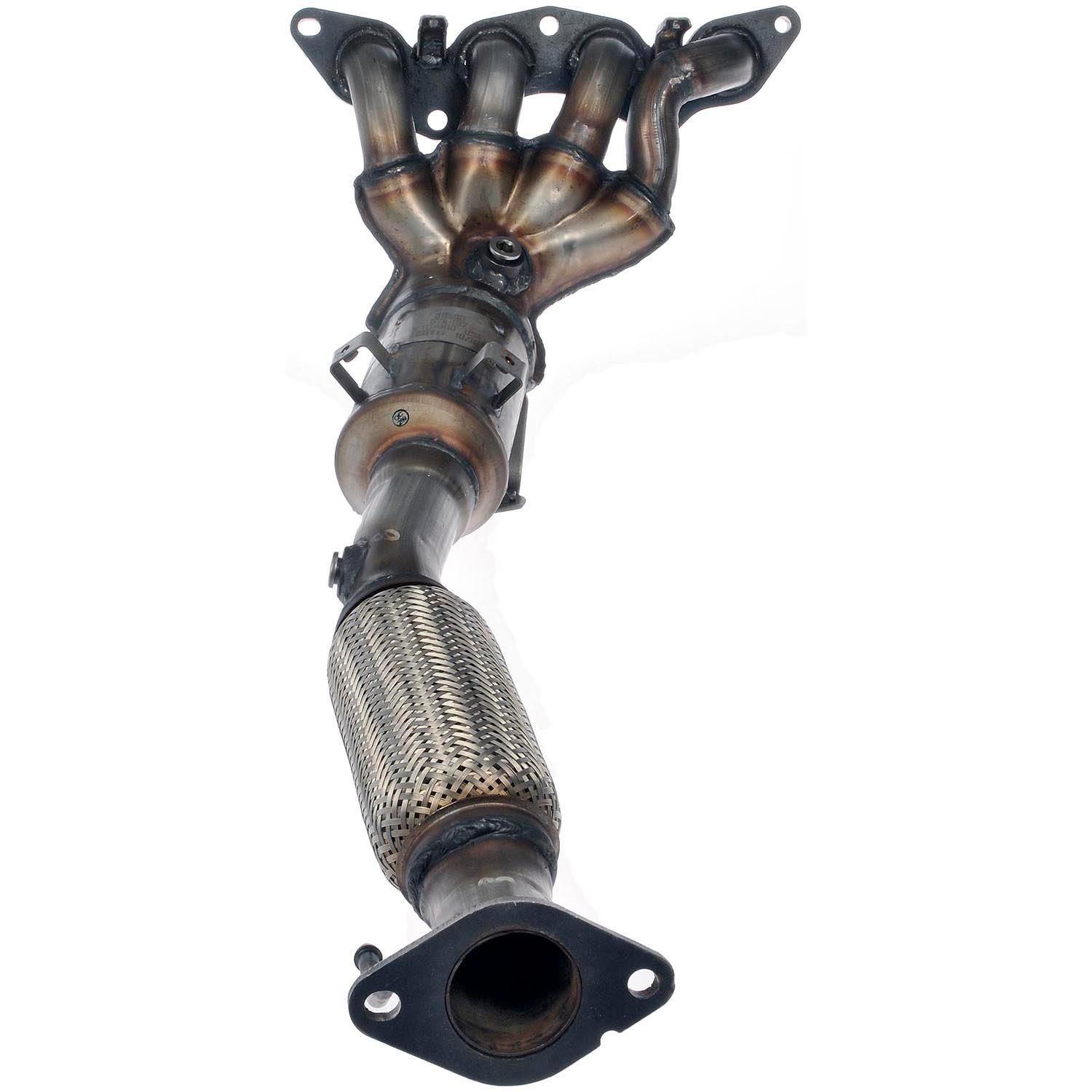 Dorman Exhaust Manifold 674-137