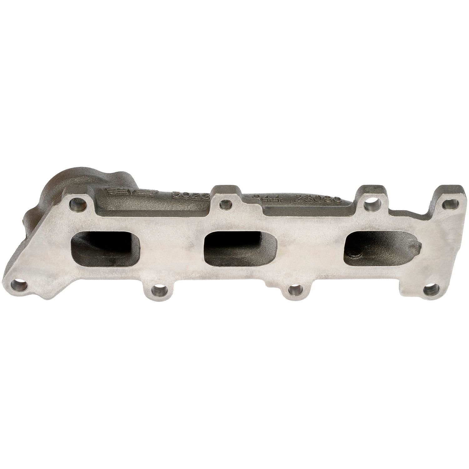 o Amazon.com: Dorman 674-732XD Passenger Side Exhaust Manifold