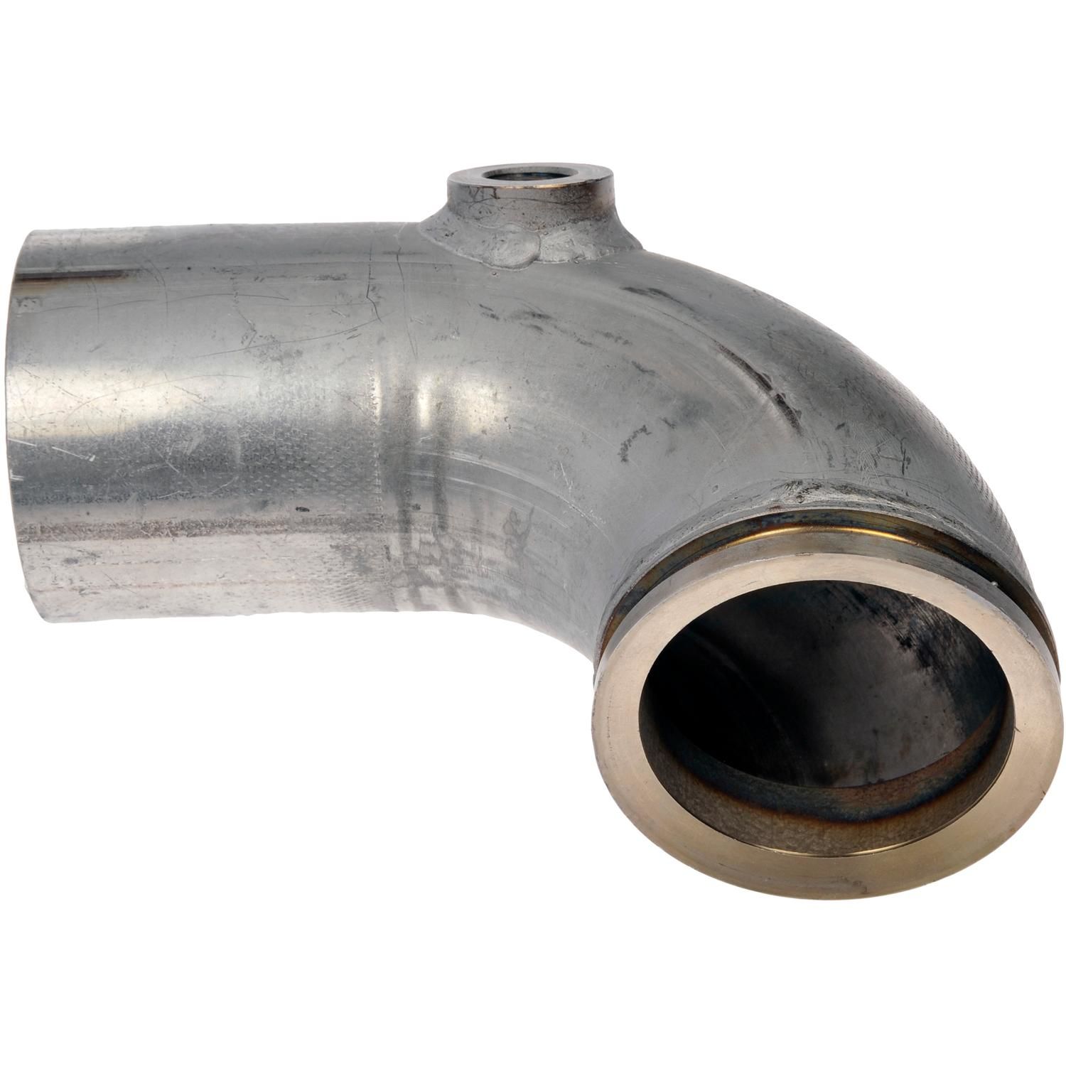 Dorman HD Solutions Turbocharger Down Pipe 6745009