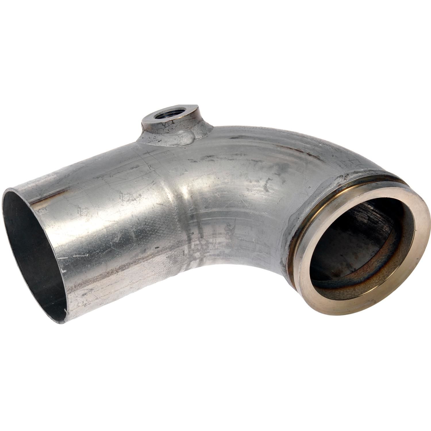 Dorman HD Solutions Turbocharger Down Pipe 6745009