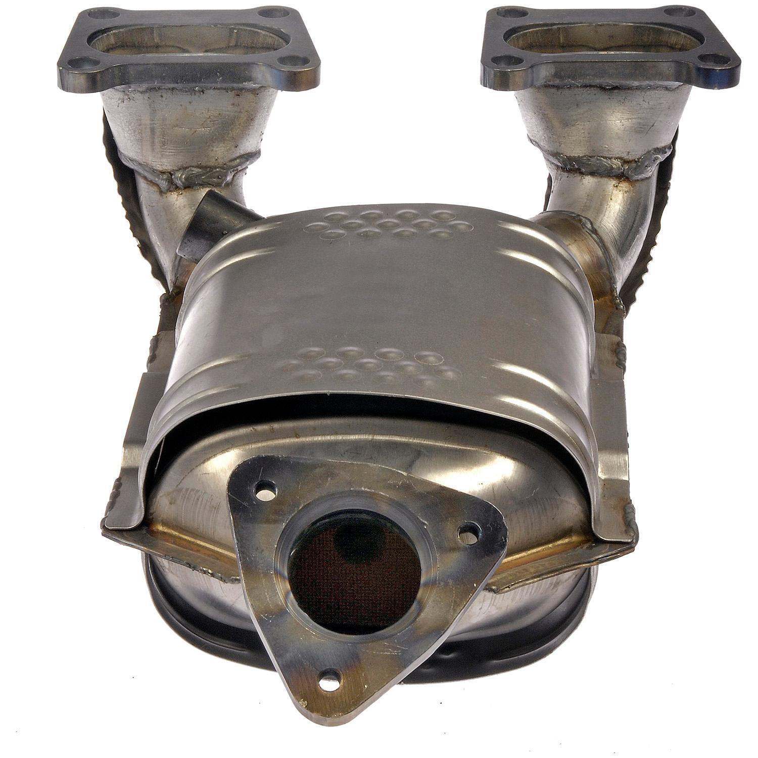 Dorman Exhaust Manifold 674-611