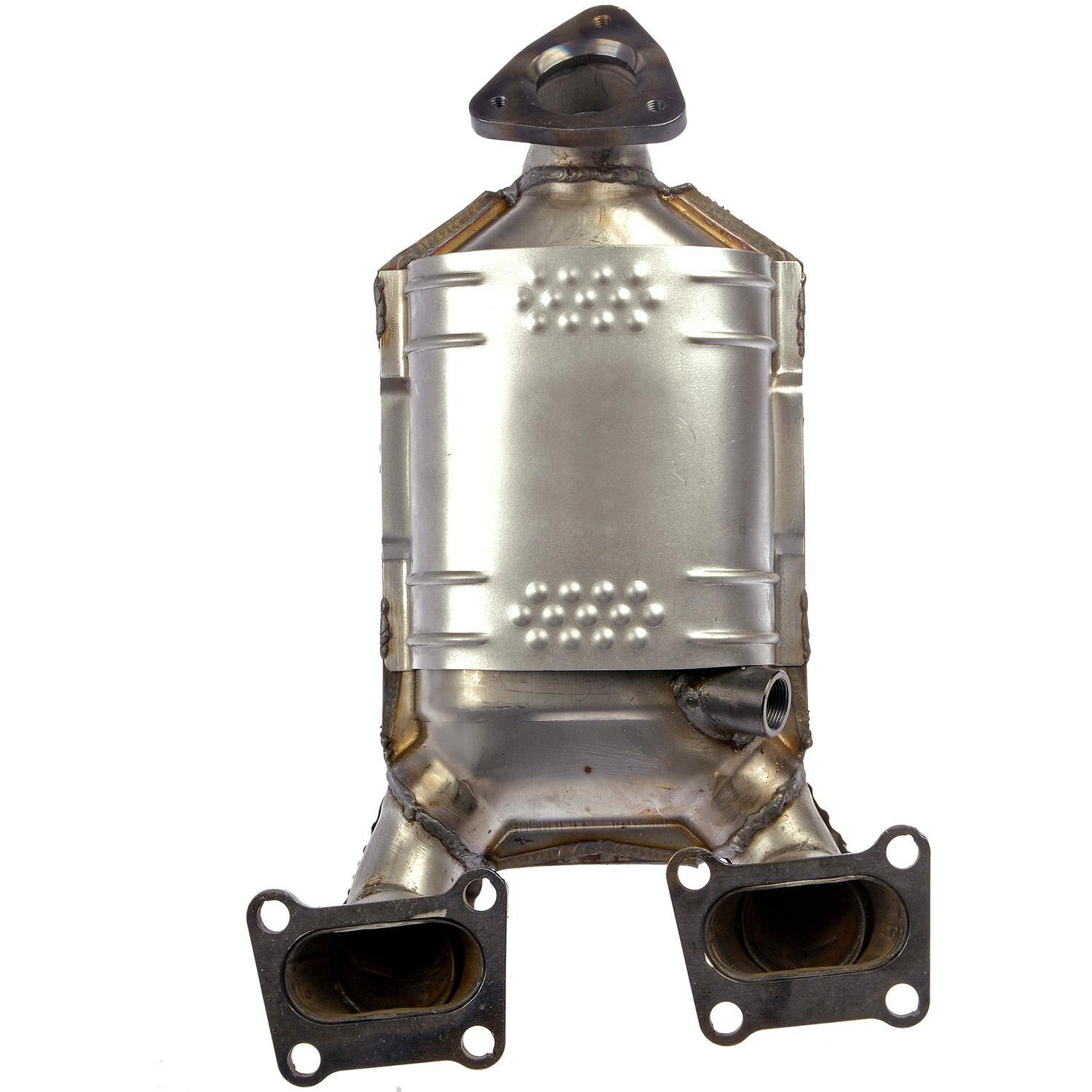 Dorman Exhaust Manifold 674-611