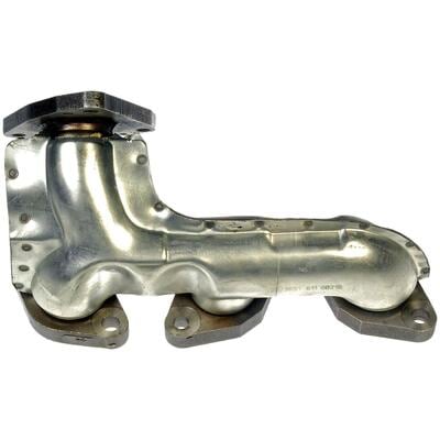 Dorman Exhaust Manifold 674-657 - Exhaust Manifold Kit - Includes Required Gaskets And Hardware - Exhaust Header - This exhaust manifold was precision-engineered and durably manufactured to match the fit and function of the original manifold on specified vehicles. It includes all necessary gaskets and downpipe hardware for a complete repair. - Mercury Villager 1993, Nissan Quest 1993