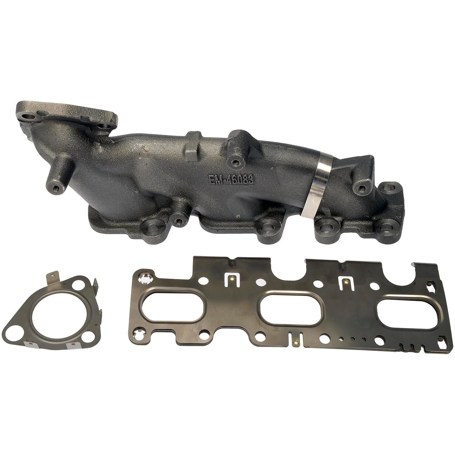 Dorman Exhaust Manifold 674-686