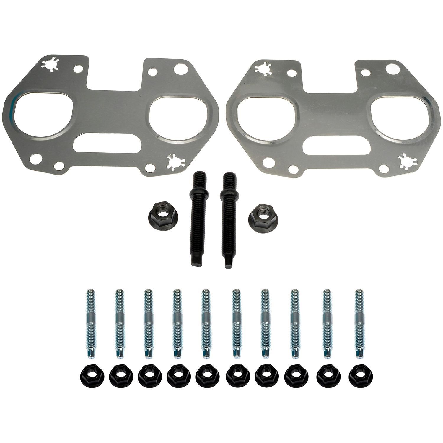 Dorman Exhaust Manifold 674694XD