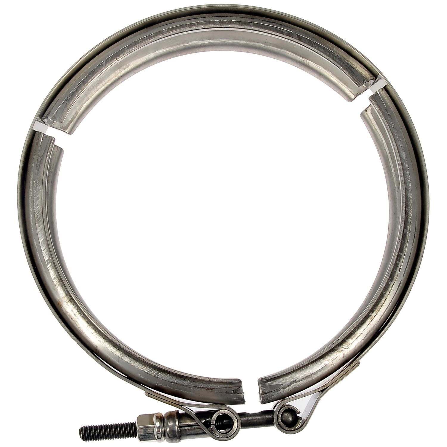 Dorman Exhaust Clamp 674-7011