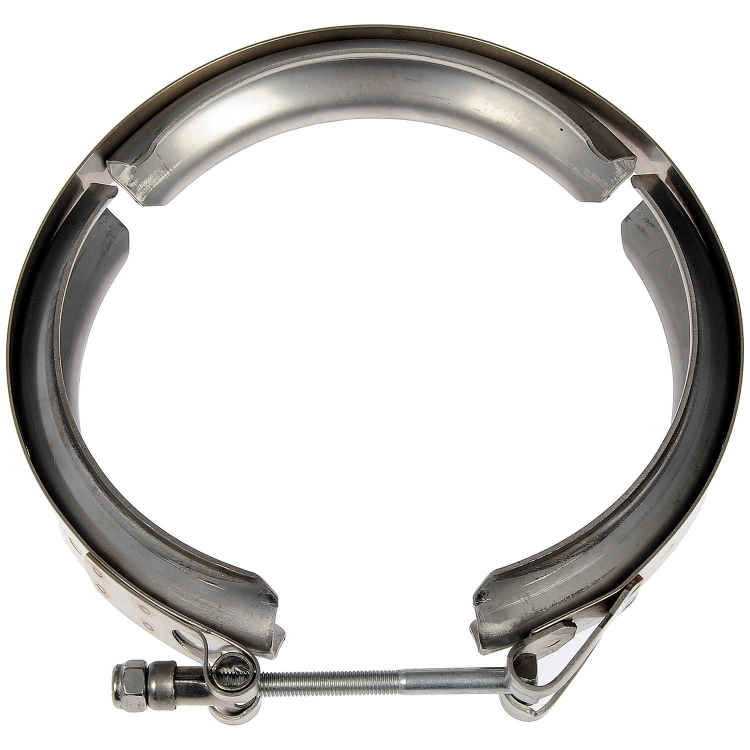 Dorman Exhaust Clamp 6747015
