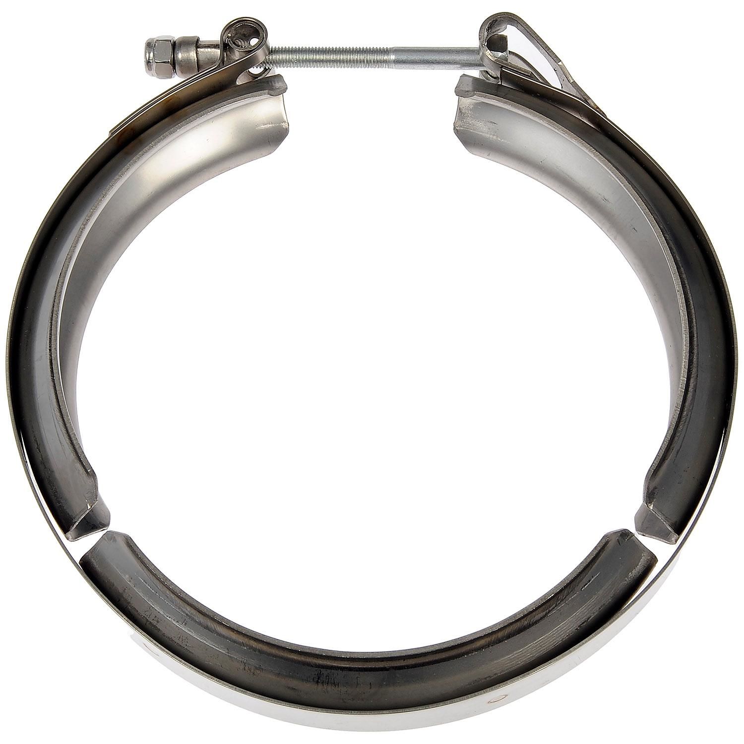 Dorman Exhaust Clamp 6747015