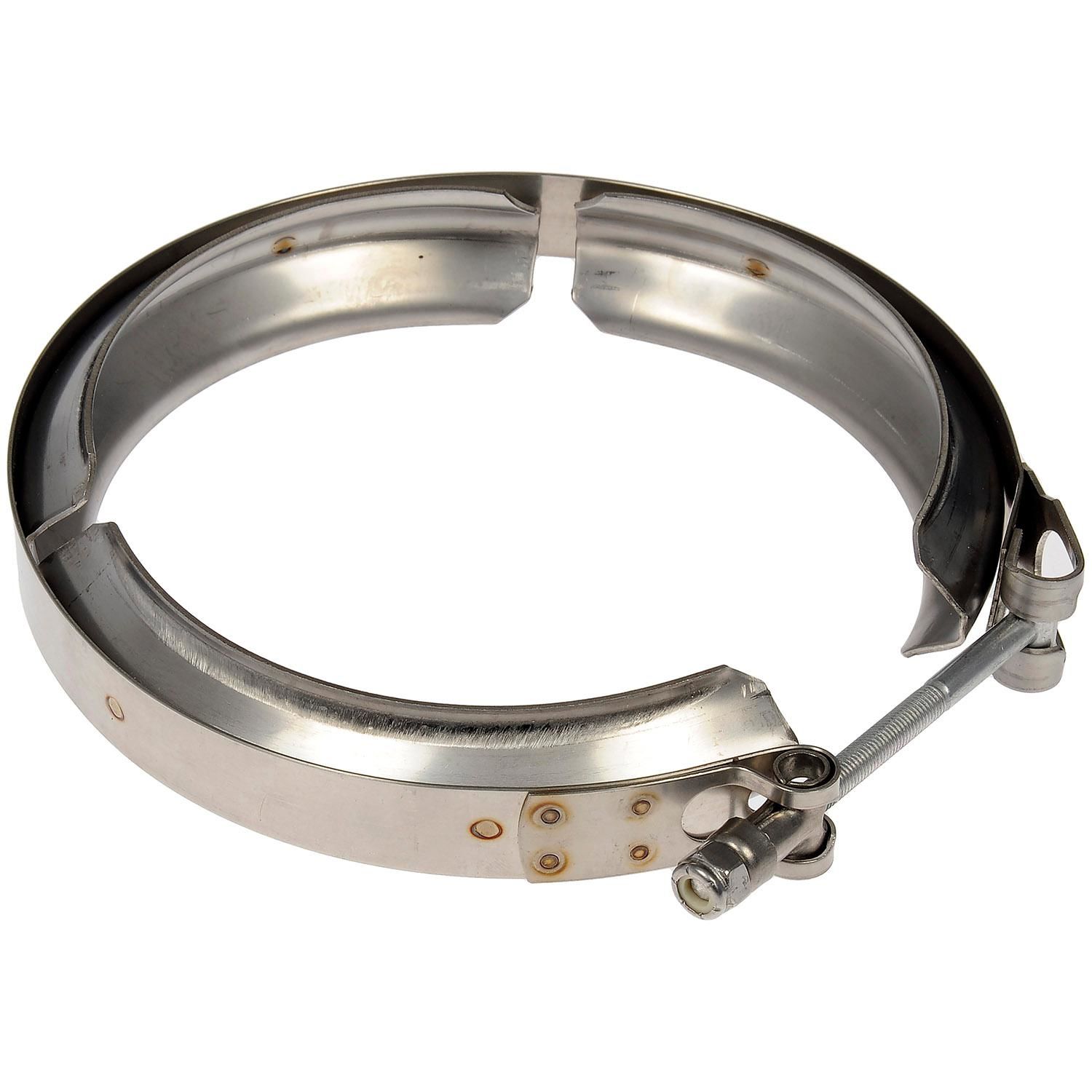 Dorman Exhaust Clamp 6747015