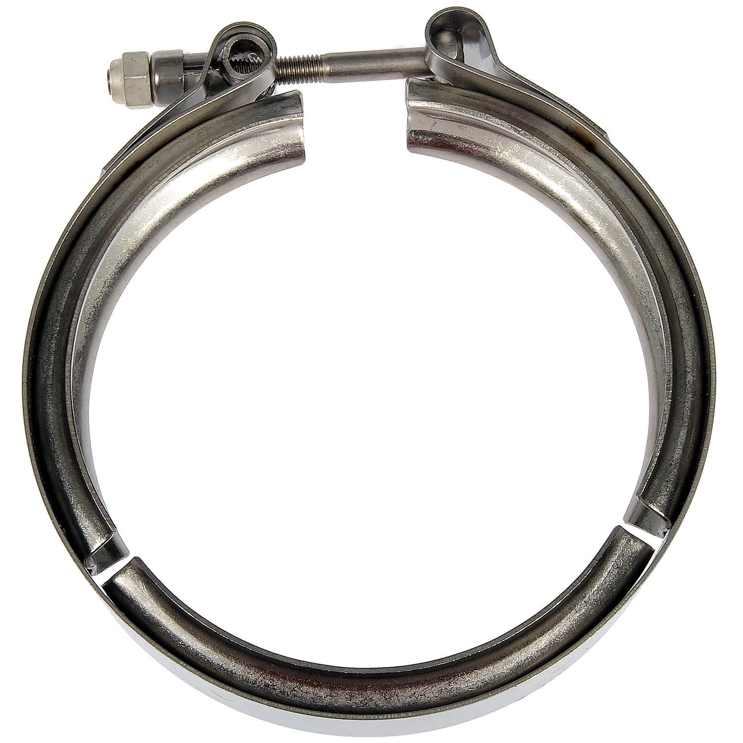 Dorman Exhaust Clamp 674-7027